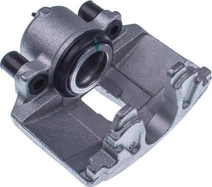 Denckermann B190025R - Brake Caliper www.autospares.lv