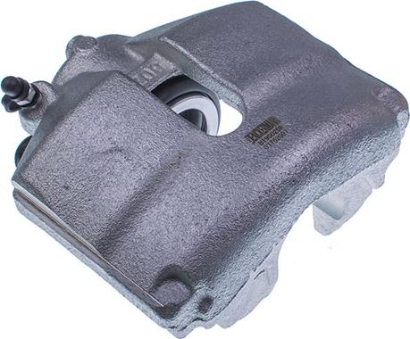 Denckermann B190025R - Brake Caliper www.autospares.lv