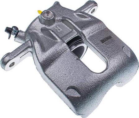 Denckermann B190152R - Brake Caliper www.autospares.lv