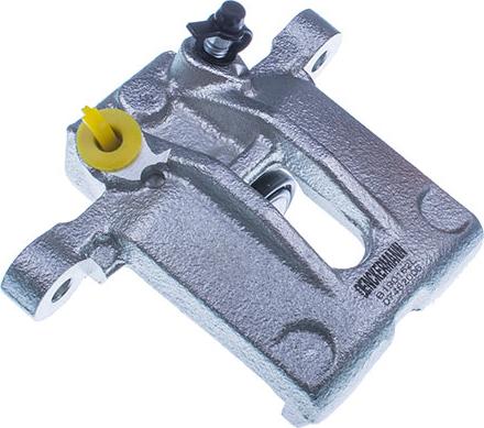 Denckermann B190162L - Brake Caliper www.autospares.lv