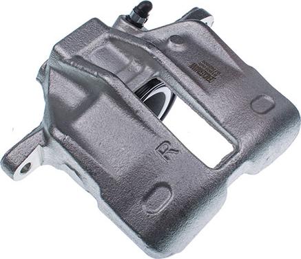 Denckermann B190106R - Brake Caliper www.autospares.lv