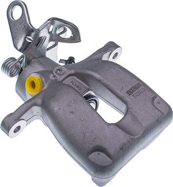 Denckermann B190110L - Brake Caliper www.autospares.lv