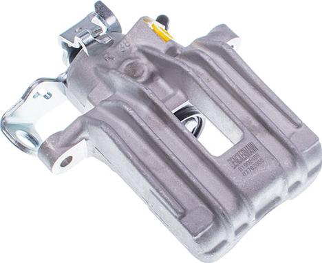 Denckermann B190245L - Brake Caliper www.autospares.lv