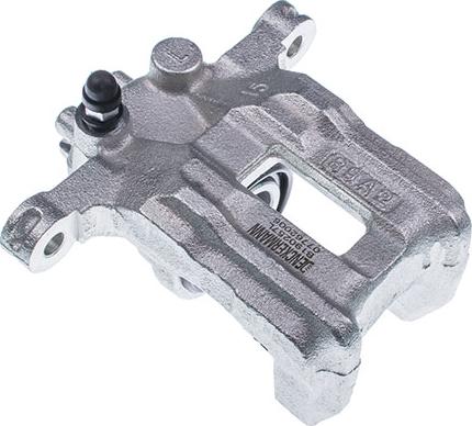 Denckermann B190257L - Brake Caliper www.autospares.lv