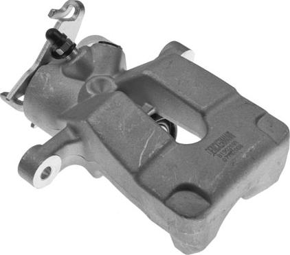 Denckermann B190269R - Brake Caliper www.autospares.lv