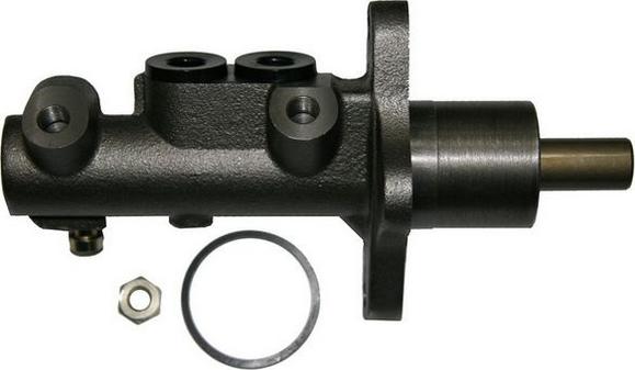 Denckermann B150216 - Brake Master Cylinder www.autospares.lv