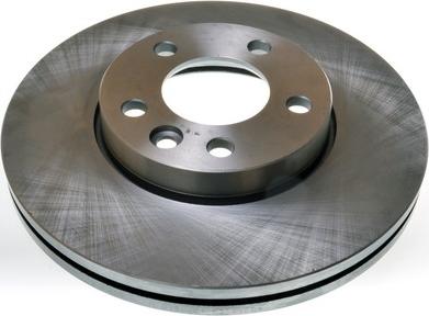 Denckermann B130401 - Brake Disc www.autospares.lv