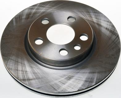 Denckermann B130069 - Brake Disc www.autospares.lv