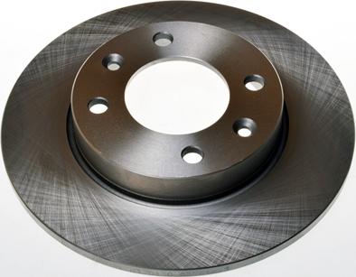 Denckermann B130150 - Brake Disc www.autospares.lv