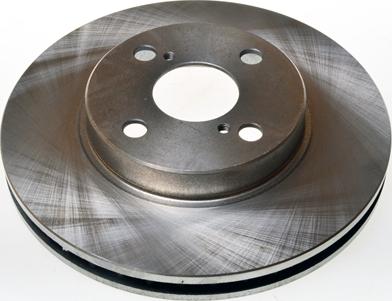 Denckermann B130271 - Brake Disc www.autospares.lv