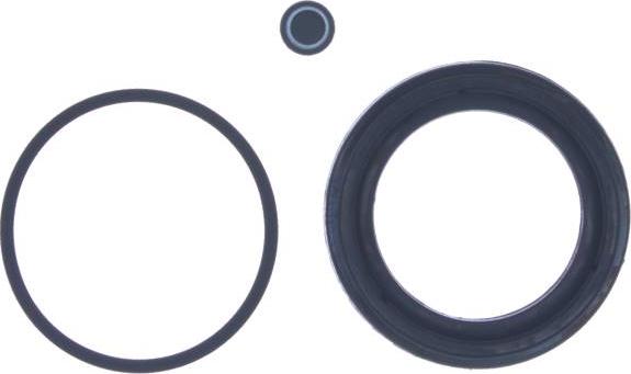 Denckermann B200011 - Repair Kit, brake caliper www.autospares.lv