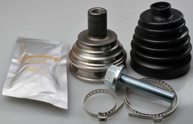 Denckermann C120008 - Joint Kit, drive shaft www.autospares.lv