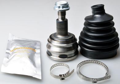 Denckermann C120027 - Joint Kit, drive shaft www.autospares.lv