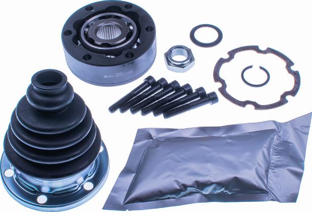 Denckermann C120156 - Joint Kit, drive shaft www.autospares.lv