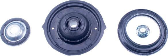 Denckermann D600046 - Опора стойки амортизатора, подушка www.autospares.lv