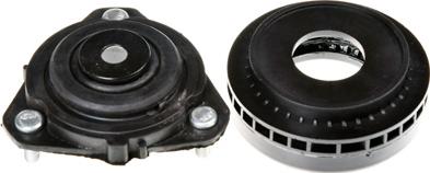 Denckermann D600008 - Amortizatora statnes balsts www.autospares.lv