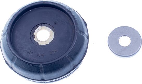 Denckermann D600010 - Опора стойки амортизатора, подушка www.autospares.lv