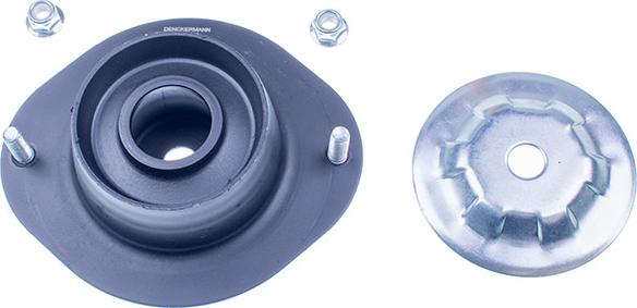 Denckermann D600011 - Опора стойки амортизатора, подушка www.autospares.lv