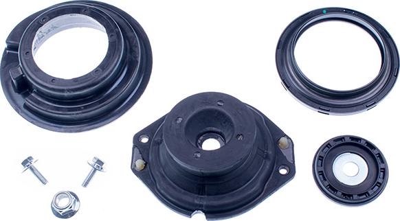 Denckermann D600089 - Опора стойки амортизатора, подушка www.autospares.lv