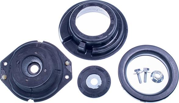 Denckermann D600088 - Опора стойки амортизатора, подушка www.autospares.lv