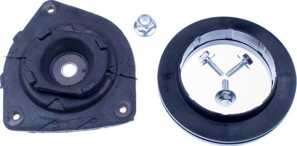 Denckermann D600023 - Опора стойки амортизатора, подушка www.autospares.lv