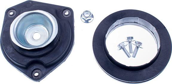 Denckermann D600191 - Опора стойки амортизатора, подушка www.autospares.lv