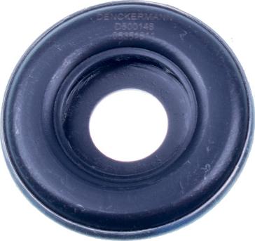 Denckermann D600148 - Опора стойки амортизатора, подушка www.autospares.lv