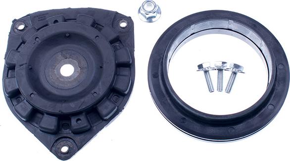 Denckermann D600189 - Опора стойки амортизатора, подушка www.autospares.lv