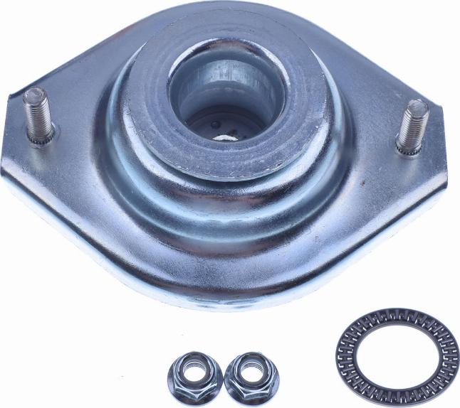 Denckermann D600249 - Опора стойки амортизатора, подушка www.autospares.lv