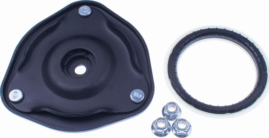 Denckermann D600209 - Опора стойки амортизатора, подушка www.autospares.lv