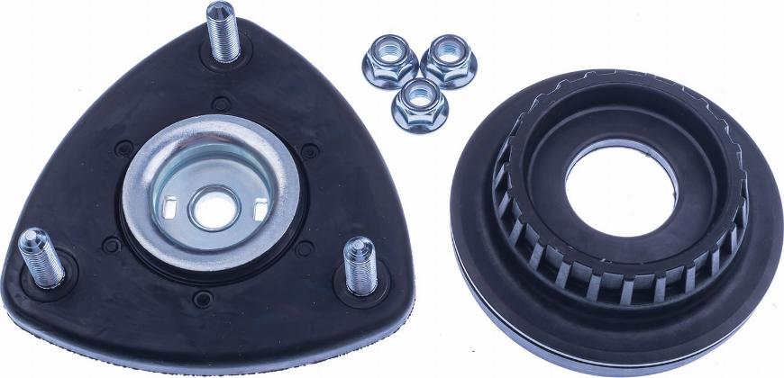 Denckermann D600236 - Amortizatora statnes balsts www.autospares.lv