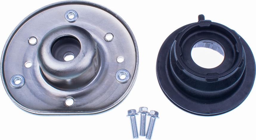 Denckermann D600230 - Опора стойки амортизатора, подушка www.autospares.lv