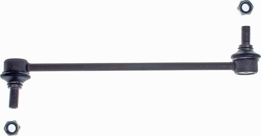 Denckermann D140421 - Rod / Strut, stabiliser www.autospares.lv