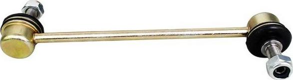 Denckermann D140153 - Rod / Strut, stabiliser www.autospares.lv