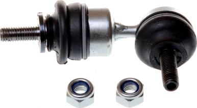 Denckermann D140293 - Rod / Strut, stabiliser www.autospares.lv