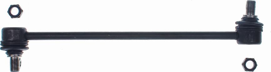 Denckermann D140241 - Rod / Strut, stabiliser www.autospares.lv