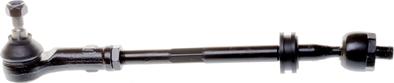 Denckermann D140210 - Inner Tie Rod, Axle Joint www.autospares.lv