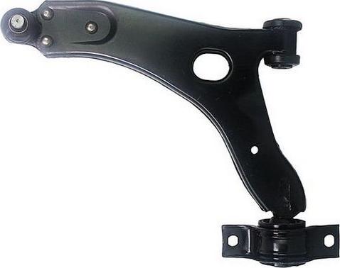 Denckermann D110044 - Track Control Arm www.autospares.lv