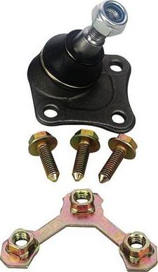 Denckermann D110050 - Ball Joint www.autospares.lv