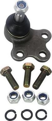 Denckermann D110002 - Ball Joint www.autospares.lv