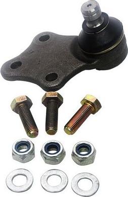 Denckermann D110077 - Ball Joint www.autospares.lv