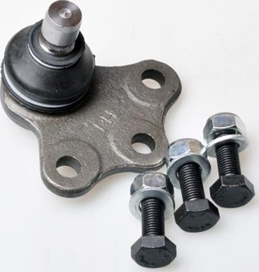 Denckermann D110150 - Ball Joint www.autospares.lv