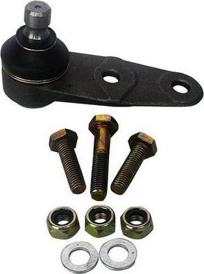 Denckermann D110162 - Ball Joint www.autospares.lv