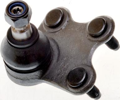 Denckermann D110215 - Ball Joint www.autospares.lv