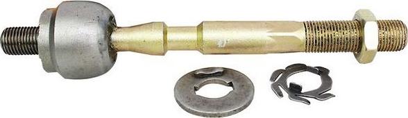 Denckermann D180052 - Inner Tie Rod, Axle Joint www.autospares.lv