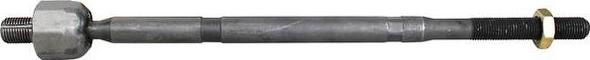 Denckermann D180008 - Inner Tie Rod, Axle Joint www.autospares.lv