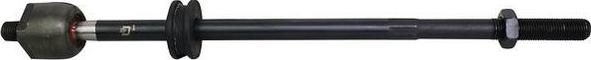 Denckermann D180100 - Inner Tie Rod, Axle Joint www.autospares.lv