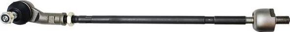 Denckermann D180114 - Tie Rod www.autospares.lv