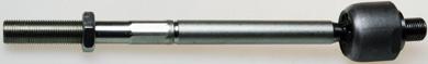 Denckermann D180267 - Inner Tie Rod, Axle Joint www.autospares.lv