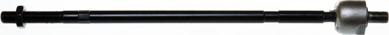 Denckermann D180206 - Inner Tie Rod, Axle Joint www.autospares.lv